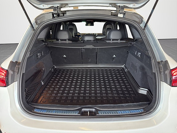 Mercedes-Benz GLC220 d 19 of 20