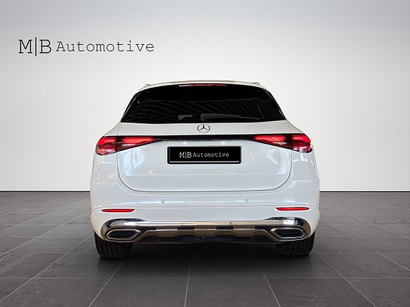 Mercedes-Benz GLC220 d 5 of 20