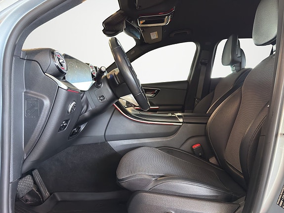 Mercedes-Benz GLC220 d 9 of 20