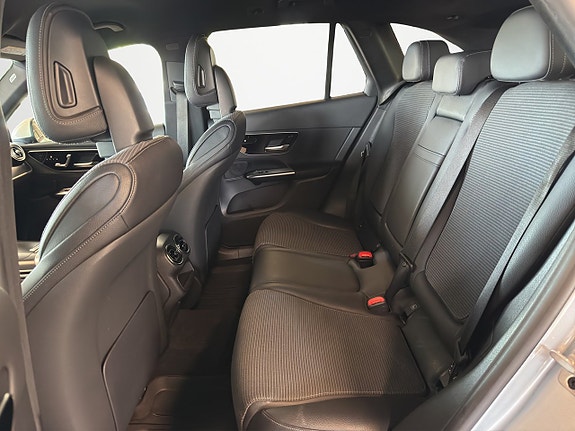 Mercedes-Benz GLC220 d 17 of 20