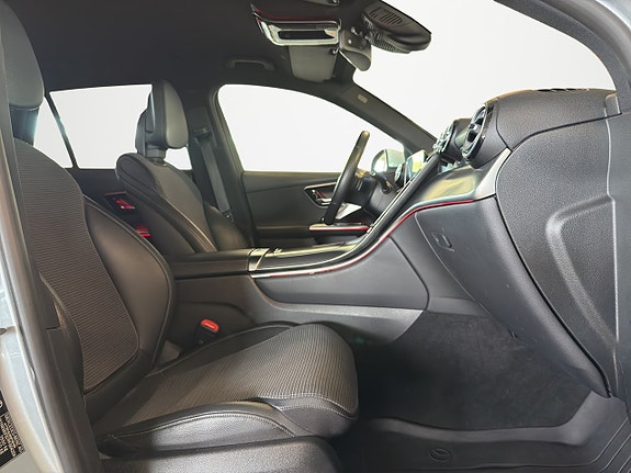 Mercedes-Benz GLC220 d 15 of 20