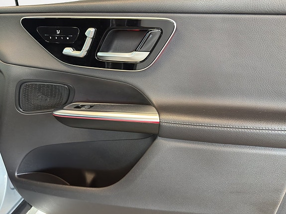 Mercedes-Benz GLC220 d 16 of 20