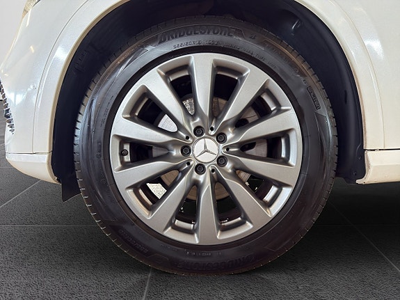 Mercedes-Benz GLC220 d 20 of 20