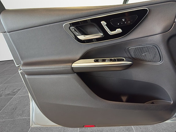 Mercedes-Benz GLC220 d 14 of 20