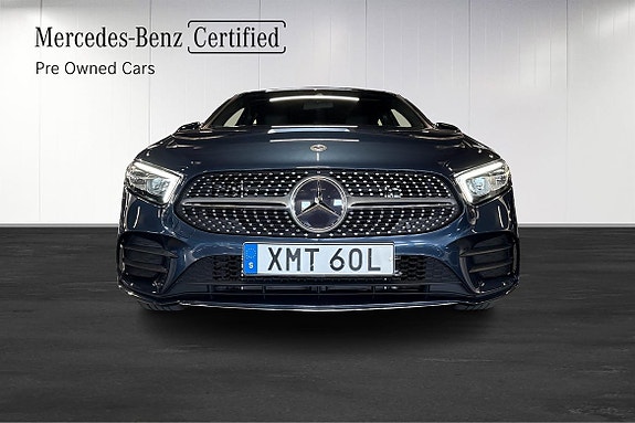 Mercedes-Benz A250 e 15 of 23