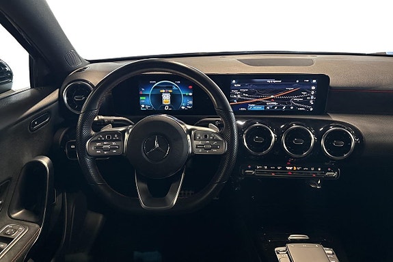 Mercedes-Benz A250 e 8 of 23