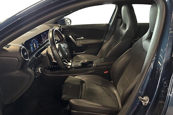 Mercedes-Benz A250 e 12 of 23