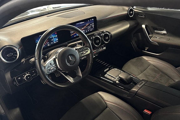 Mercedes-Benz A250 e 7 of 23
