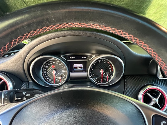 Mercedes-Benz A180 10 of 20