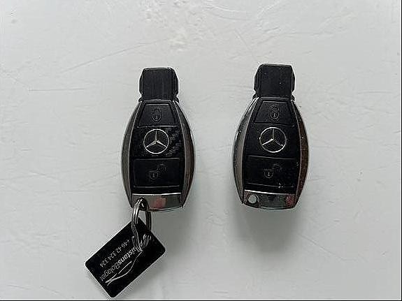 Mercedes-Benz A180 17 of 20