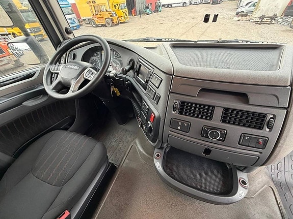DAF 480 Serie 3531 6 of 19