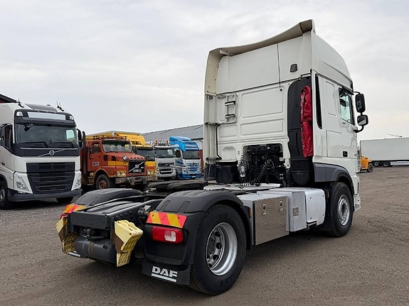 DAF 480 Serie 3531 3 of 19