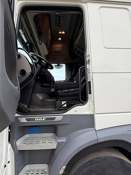 DAF 480 Serie 3531 19 of 19