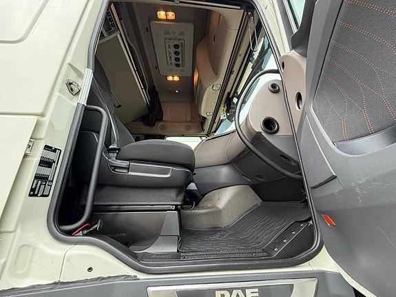 DAF 480 Serie 3531 11 of 19