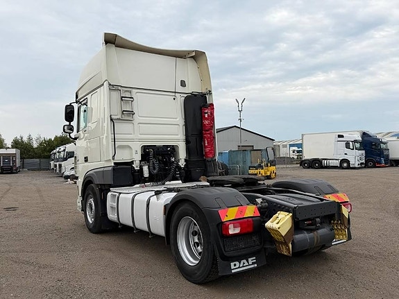 DAF 480 Serie 3531 5 of 19