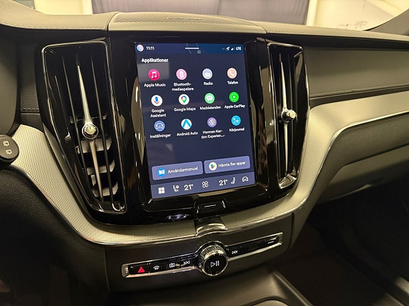 Volvo XC60 17 of 20