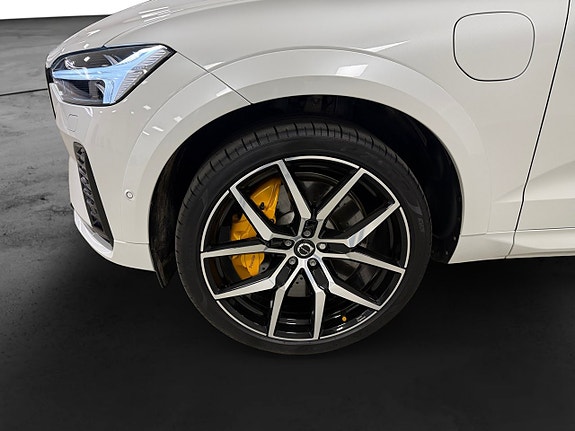 Volvo XC60 19 of 20