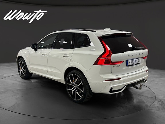 Volvo XC60 6 of 20