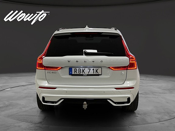 Volvo XC60 5 of 20