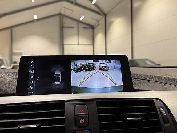 BMW 420i 10 of 12