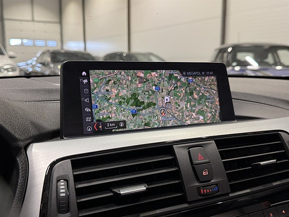 BMW 420i 9 of 12
