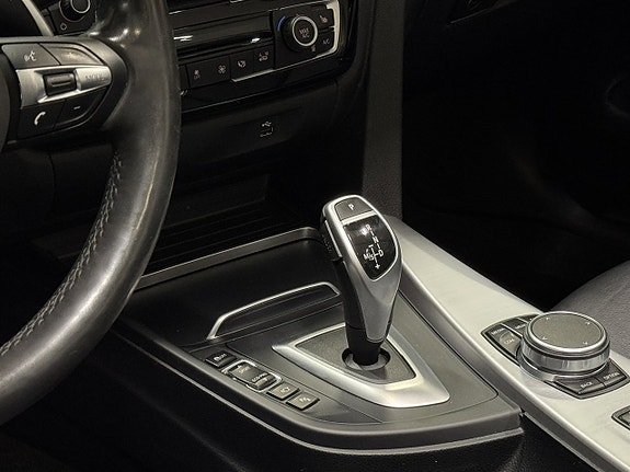 BMW 420i 7 of 12