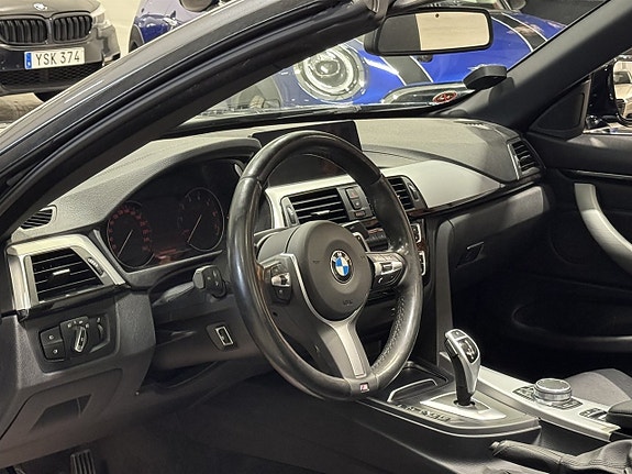 BMW 420i 5 of 12