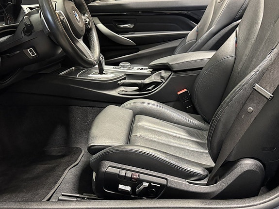 BMW 420i 6 of 12