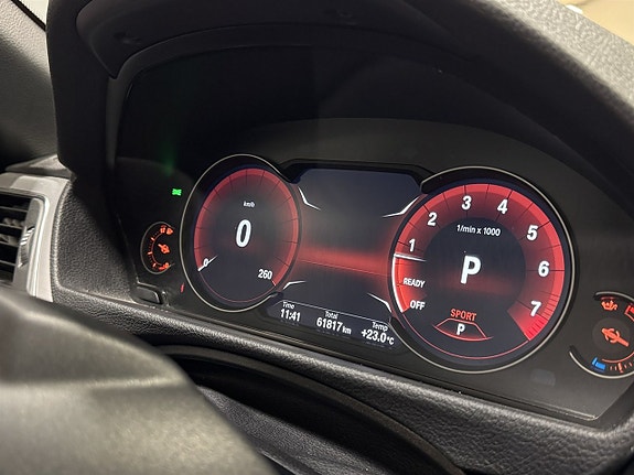 BMW 420i 11 of 12