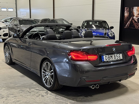 BMW 420i 4 of 12