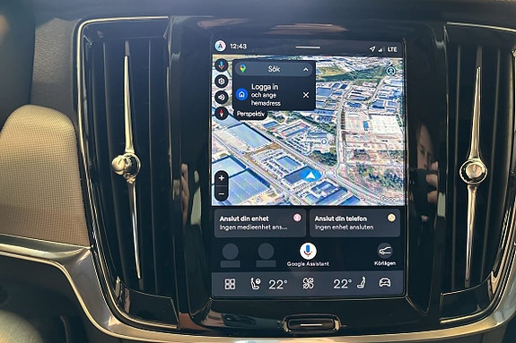 Volvo V90 15 of 19