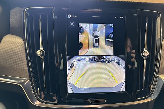 Volvo V90 16 of 19