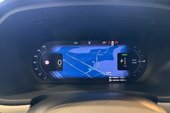 Volvo V90 19 of 19