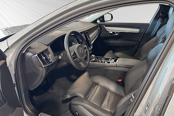 Volvo V90 7 of 19