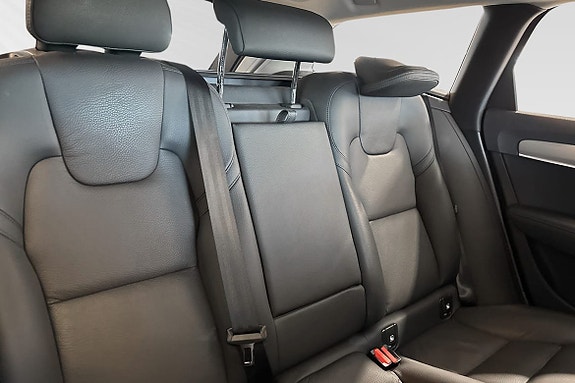 Volvo V90 11 of 19