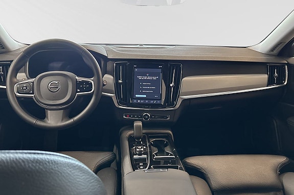 Volvo V90 9 of 19