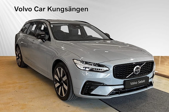 Volvo V90 6 of 19