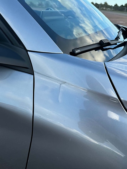 Peugeot 208 5 of 5