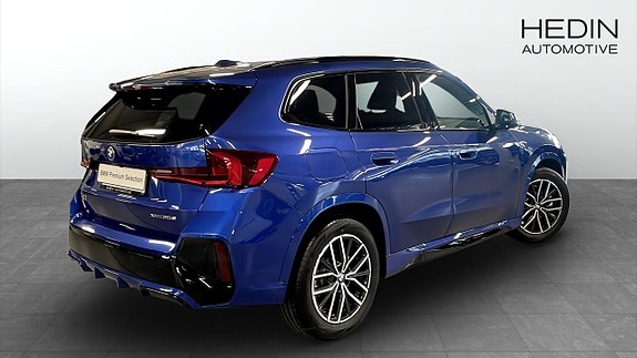 BMW X1 2 of 9