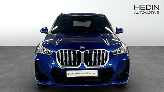 BMW X1 8 of 9