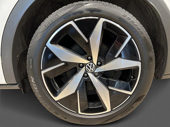 Volkswagen ID.4 GTX 15 of 15
