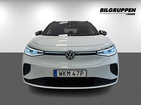 Volkswagen ID.4 GTX 2 of 15