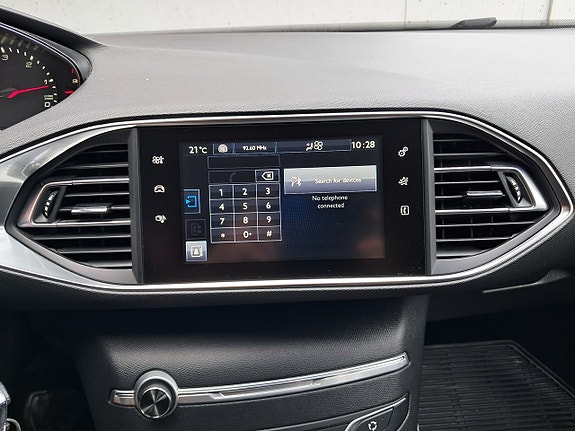 Peugeot 308 SW 20 of 20