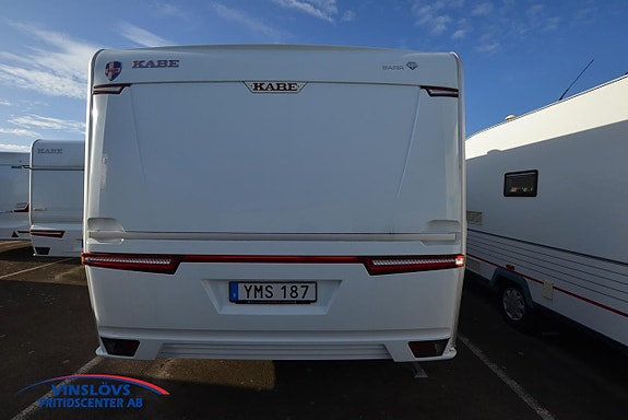 Kabe Safir GLE KS 4 of 11