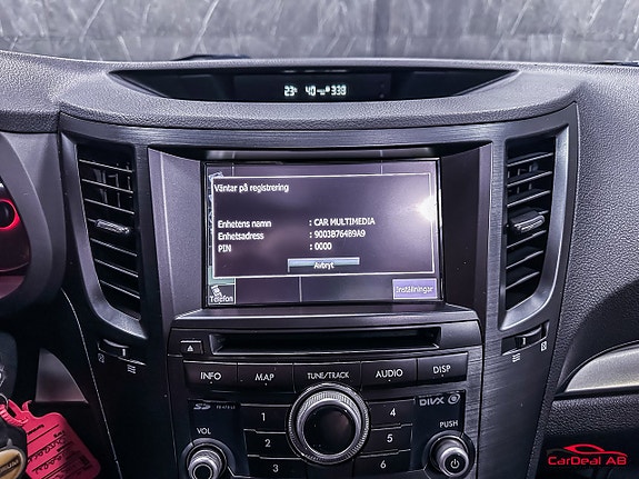 Subaru Outback 26 of 26