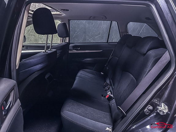 Subaru Outback 17 of 26