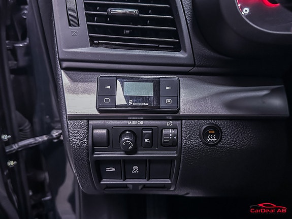 Subaru Outback 20 of 26