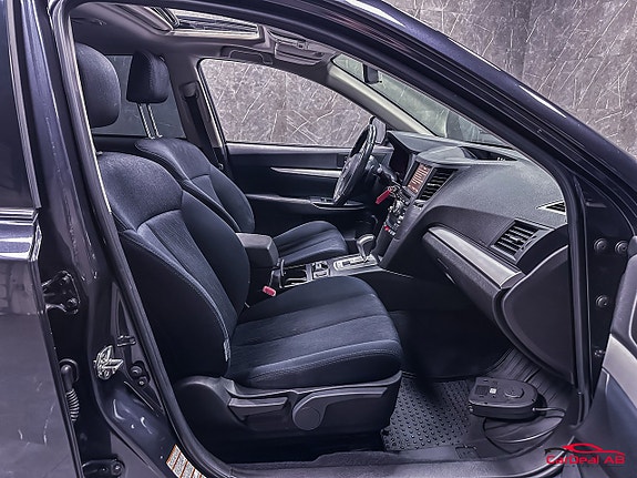 Subaru Outback 15 of 26