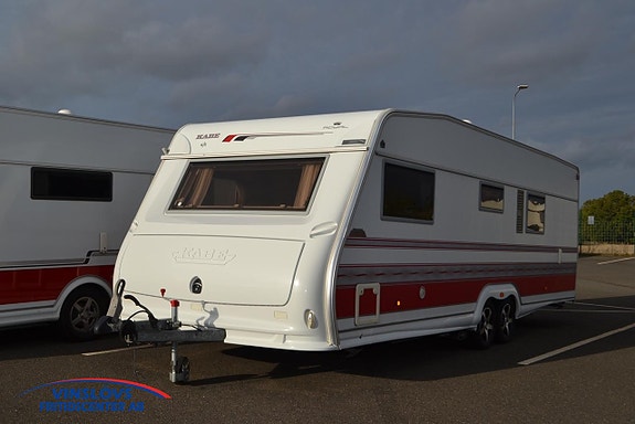 Kabe Royal 720 UTDL KS 2 of 17