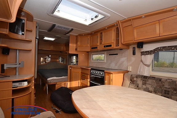 Kabe Royal 720 UTDL KS 11 of 17
